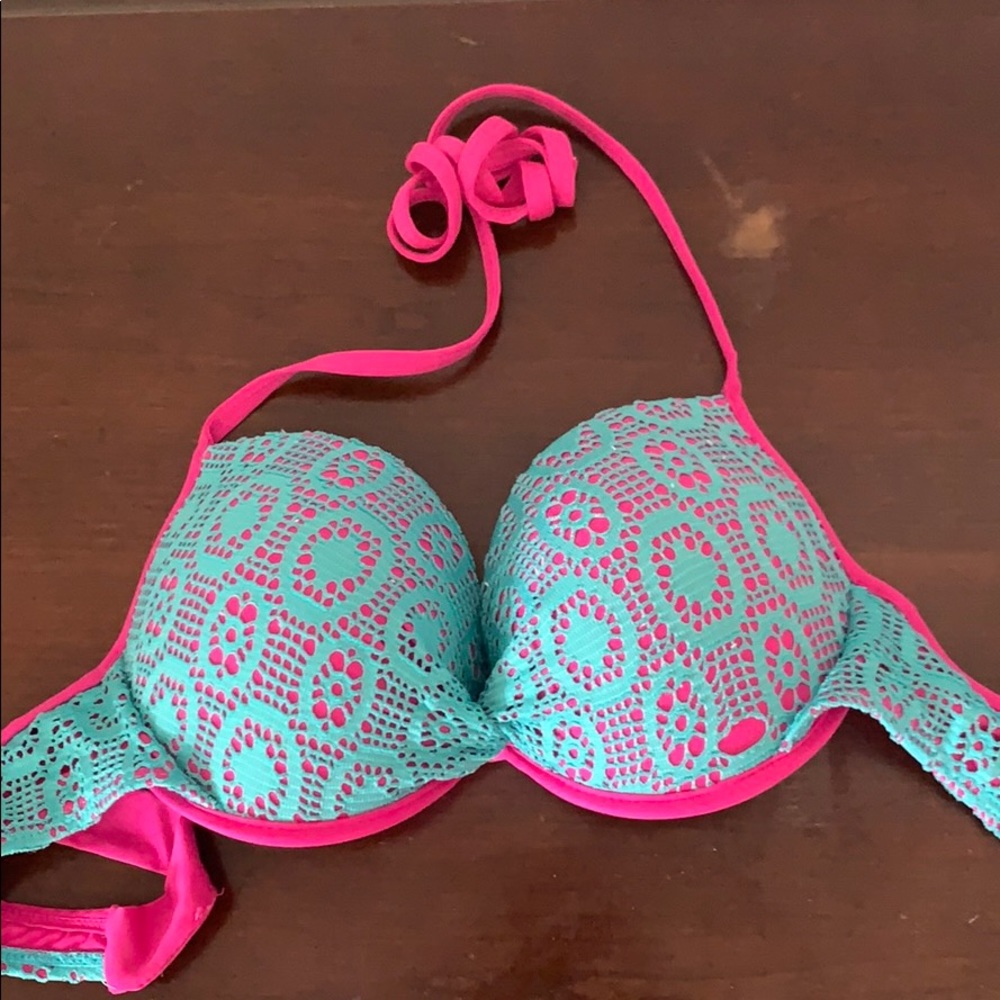 Bikini top